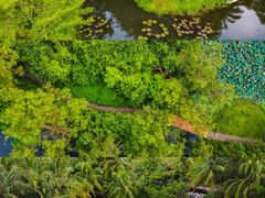 -白沙门生态公园