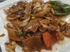 -美极鲜食坊(宝安南路店)