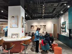 -海马体照相馆(天津世纪都会店)