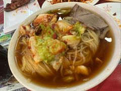 -西塔大冷面(市府大路店)