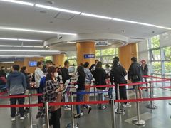 -上海市公安局徐汇区出入境管理局