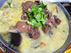 -林海雪乡铁锅炖·东北菜(夏湾店)