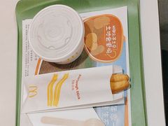 -麦当劳(昆明长水国际机场店)