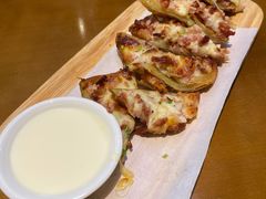 烤土豆皮-G+KITCHEN(龙湖狮山天街店)