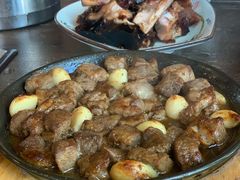 -鲜小岛·铜锅涮肉