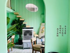 -新荔园茶餐厅(荔湾区府宿舍大院店)
