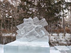 -长春市南湖公园