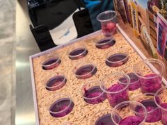 -Blueglass酸奶(财富购物中心店)