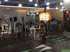 -一兆韦德健身(浦东万达会所)