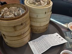 -香港蓮香樓(中環店)