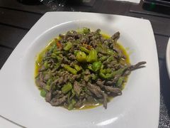 -食光慢宴·安吉土菜馆