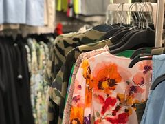 -H&M(鹏欣水游城店)