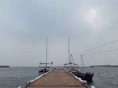 -大连旅顺潜艇博物馆
