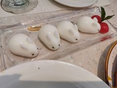 -大树餐厅(大悦城店)