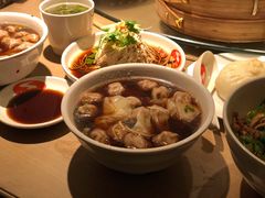 虾籽馄饨-花园茶楼(兴城西路店)