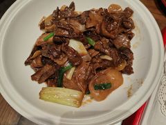 -陈阿宝·山西菜馆