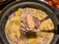 -明州小宴(文化广场店)