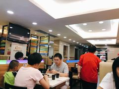 大堂-和平馆·地道港澳茶餐厅(西门口店)