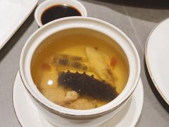 -神洲四海大酒楼(王府井澳门中心店)