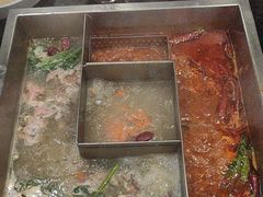 -重庆德忆火锅（龙南街3店）(渝水岸餐饮)