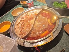 -牛New寿喜烧(中山公园龙之梦店)