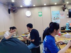 -家味螺蛳粉&烤鱼(安远路店)