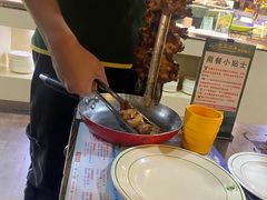 -巴犀烧烤(新崇光店)