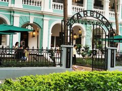 -星巴克臻选(广州沙面店)