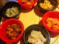 -小牛哈尼韩式水煎肉(万象城店)