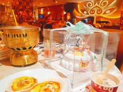 -芭菲盛宴·环球美食(锦城万达广场店)