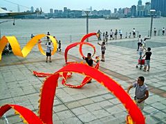 武昌江滩-武昌江滩
