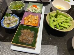 -昱匠·日本料理(金融街店)