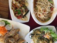 -BAI BUA RESTAURANT
