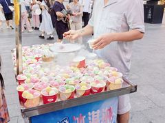 -捌玖粉面馆·猪油拌粉