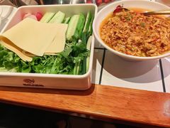 -姚稷大铁锅(东明广场店)