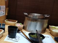 -独食火锅·半米屋台(望平街店)
