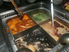 -海底捞火锅(九久奥特莱斯店)