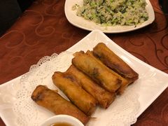 -老大同酒家·糟卤·本帮菜(中山公园店)
