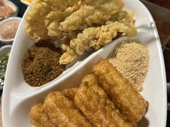 -邓莽子老火锅(鲁祖庙店)