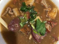 -鲜鱼口老字号美食街