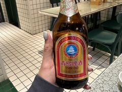 -乐三里屯面馆(阿那亚店)