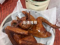 -味为先光明乳鸽(光明总店)