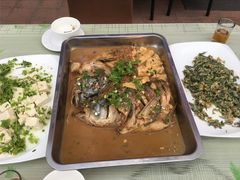 -大福鱼馆(风景区店)