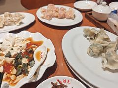 -鸿毛饺子(紫竹桥店)
