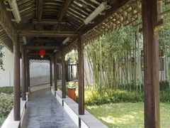 -扬州瘦西湖汇金酒店