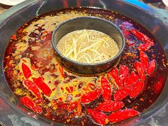-铜人李火锅(西大街店)