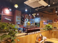 -小米烤肉·和牛原切-创意韩料(东关店)