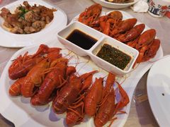 -霸王虾·小龙虾香辣蟹(玉林店)