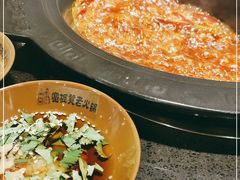 -宽板凳老灶火锅(南礼士路店)