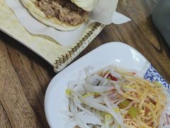 -陕西人家(莱山店)